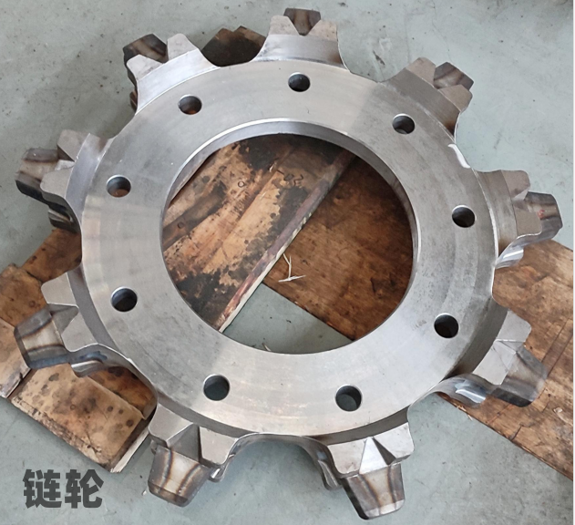 Industrial Sprocket